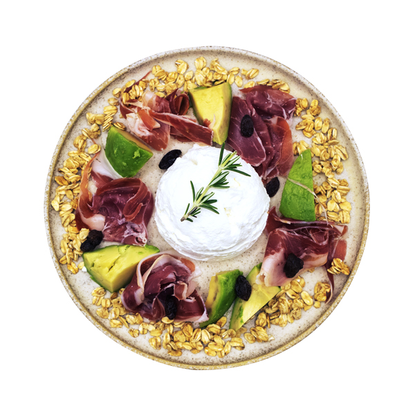 & Yogurt ‐ アンド ヨーグルト │進化型グリークヨーグルト │身体にやさしいものでお腹いっぱいに グリークヨーグルトのお店が東京