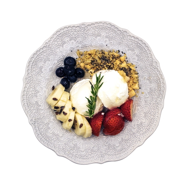 & Yogurt ‐ アンド ヨーグルト │進化型グリークヨーグルト │身体にやさしいものでお腹いっぱいに グリークヨーグルトのお店が東京