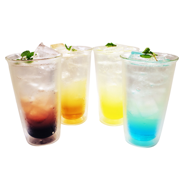 & Yogurt ‐ アンド ヨーグルト │進化型グリークヨーグルト │身体にやさしいものでお腹いっぱいに グリークヨーグルトのお店が東京