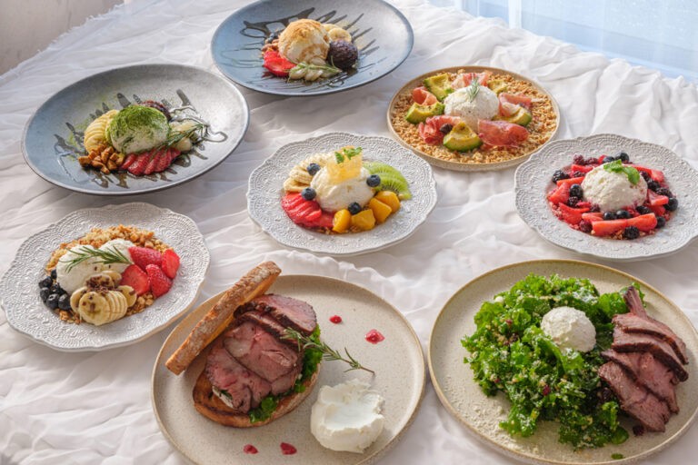 テレビ放映：9/28（土）TBSテレビ系「王様のブランチ」のトレンド部にて紹介されます！ & Yogurt ‐ アンドヨーグルト │進化型