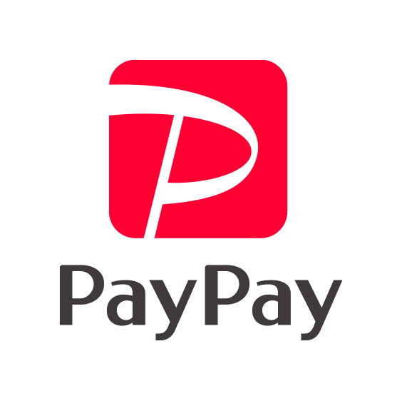 お店のお支払いにPayPayがお使いいただけるようになりました！
